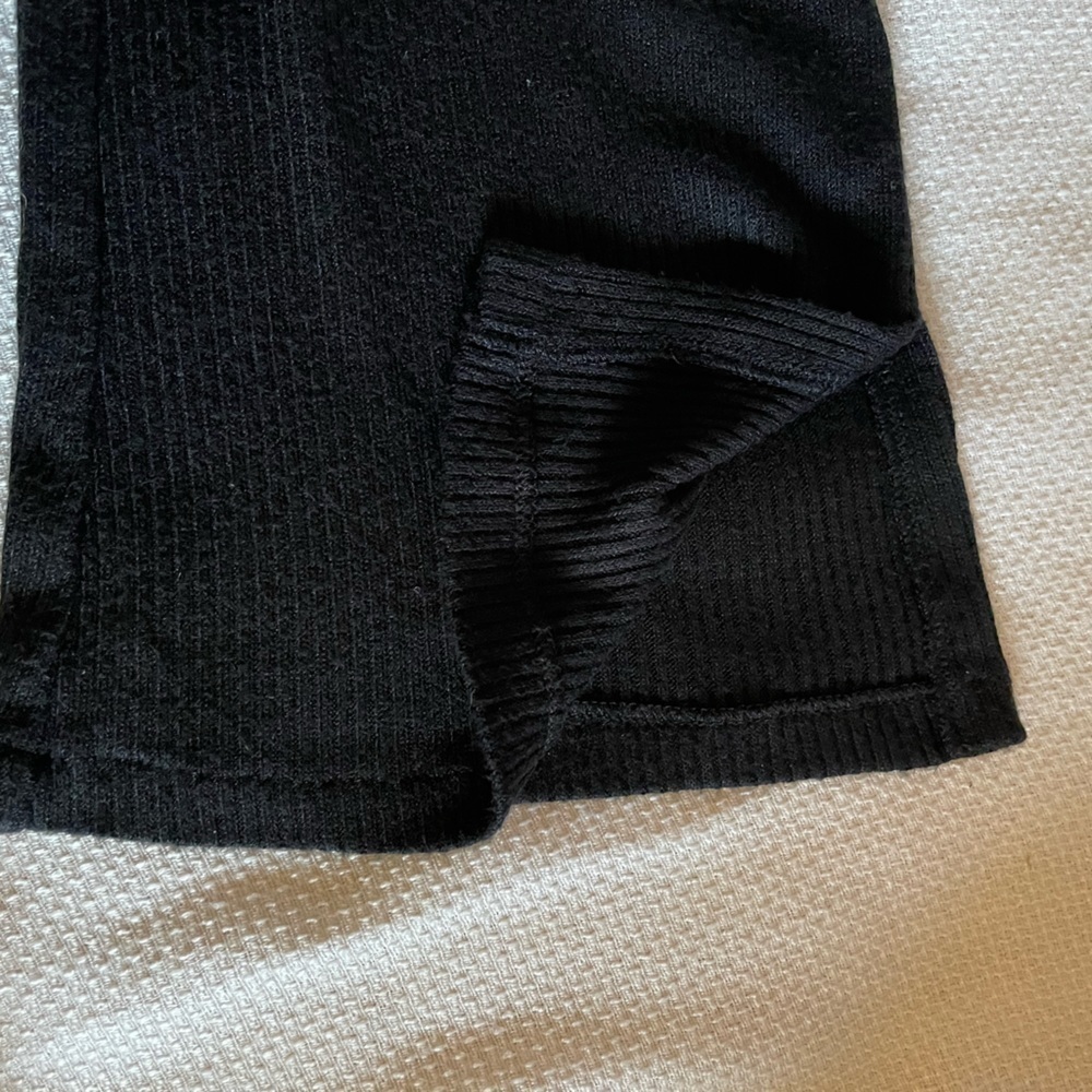 Rag & Bone ribbed leggings - Picture 6 of 7